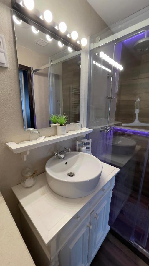 Kishaz Apartman Erlau Exterior foto